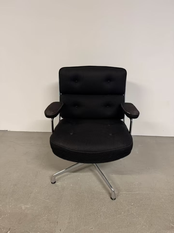 Fauteuil Vitra Lobby ES105 Herman Miller Charles & Ray Eames