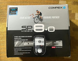 Appareil de stimulation musculaire Compex SP 8.0
