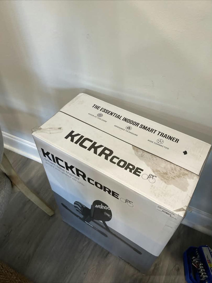 Wahoo KICKR Smart Trainer