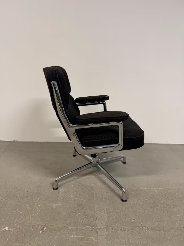 Fauteuil Vitra Lobby ES105 Herman Miller Charles & Ray Eames