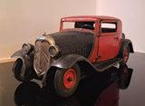 Jouet Citroën Rosalie Coupé Napoléon