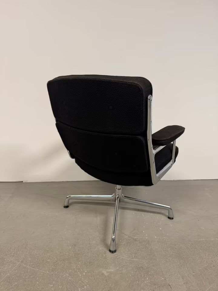 Fauteuil Vitra Lobby ES105 Herman Miller Charles & Ray Eames