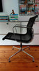 Chaise Charles Eames EA 108 Alu Herman Miller Vitra