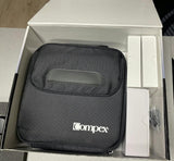 Appareil de stimulation musculaire Compex SP 8.0