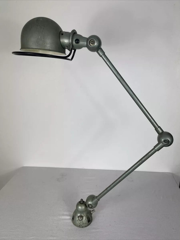 Lampe Jielde 2 bras
