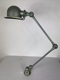 Lampe Jielde 2 bras