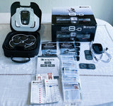 Stimulateur musculaire sans fil COMPEX SP 8.0