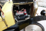JOUET ANCIEN VOITURE CITROEN 5 HP CUIVRE TOLE ETAIN LAITON automobilia rare
