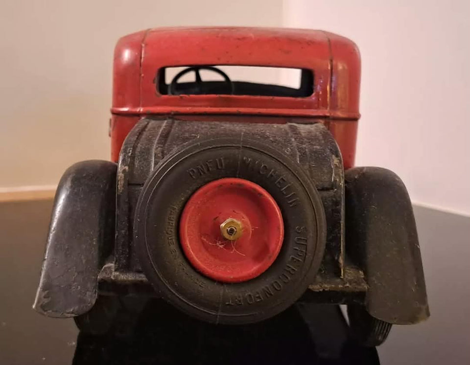 Jouet Citroën Rosalie Coupé Napoléon