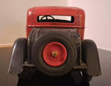 Jouet Citroën Rosalie Coupé Napoléon