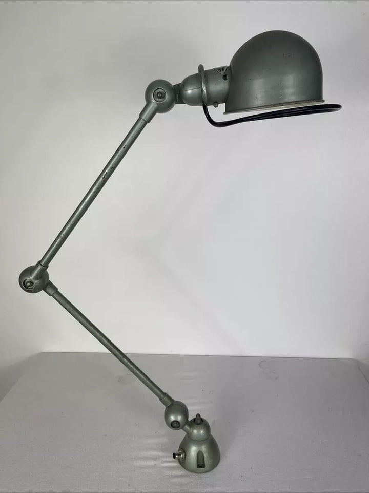 Lampe Jielde 2 bras