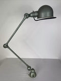 Lampe Jielde 2 bras